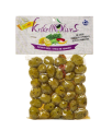 Lemon Mix Vaccum 250gr